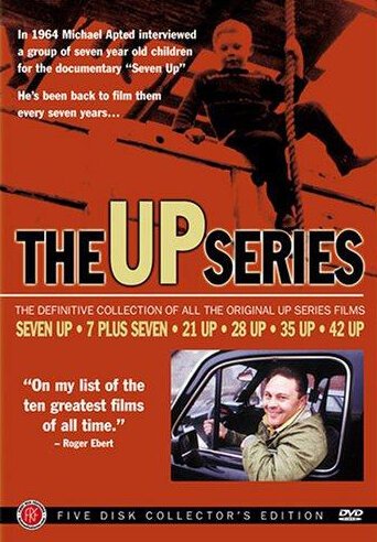 Смотреть фильм 21 год / 21 Up (1977) онлайн в хорошем качестве SATRip
