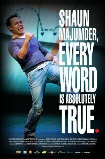 Смотреть фильм 22 города / Shaun Majumder, Every Word Is Absolutely True (2012) онлайн в хорошем качестве HDRip