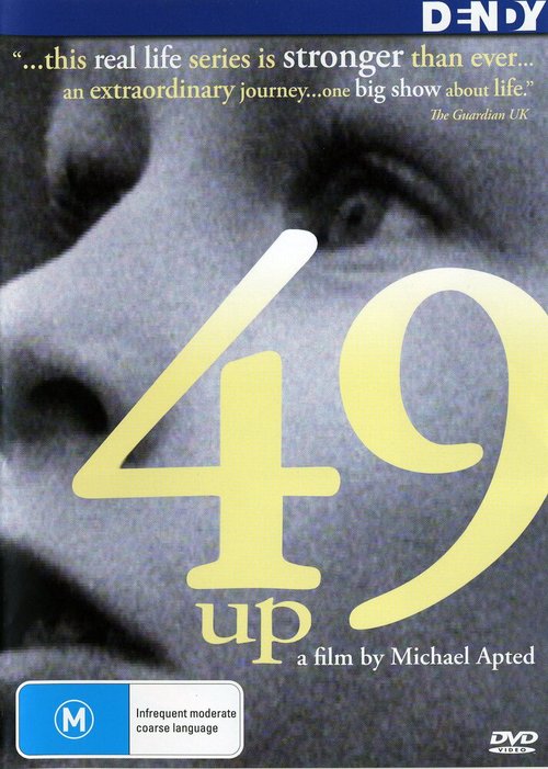Смотреть фильм 49 лет / 49 Up (2005) онлайн в хорошем качестве HDRip
