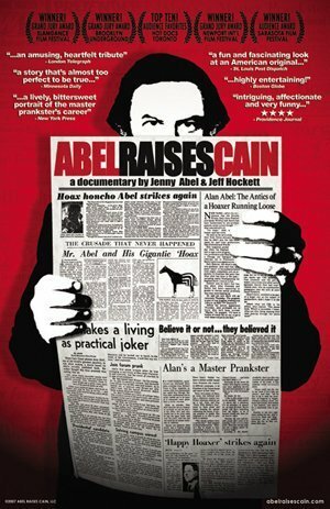Смотреть фильм Abel Raises Cain (2005) онлайн в хорошем качестве HDRip