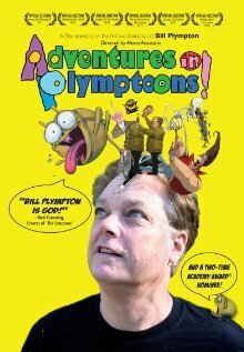 Смотреть фильм Adventures in Plymptoons! (2011) онлайн в хорошем качестве HDRip