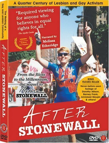 Смотреть фильм After Stonewall (1999) онлайн в хорошем качестве HDRip