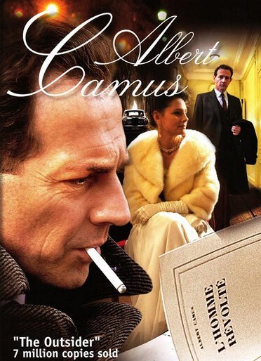 Смотреть фильм Альбер Камю / Camus (2010) онлайн 