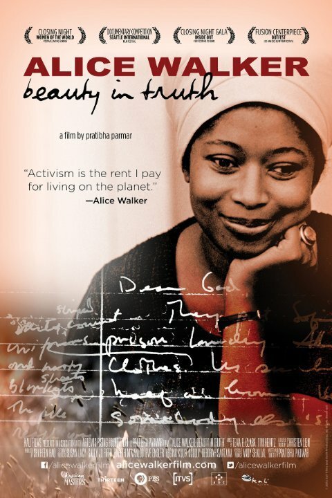Смотреть фильм Alice Walker: Beauty in Truth (2013) онлайн в хорошем качестве HDRip