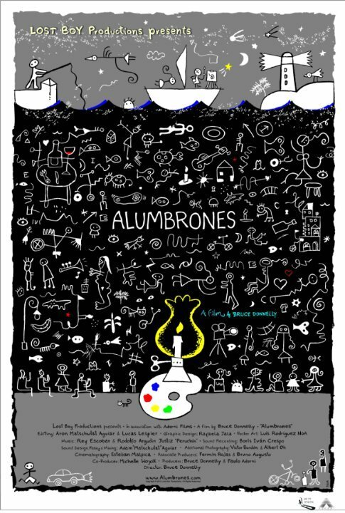Смотреть фильм Alumbrones (2014) онлайн в хорошем качестве HDRip