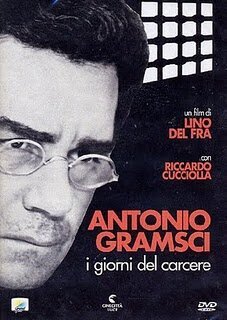 Смотреть фильм Антонио Грамши: Тюремные дни / Antonio Gramsci: i giorni del carcere (1977) онлайн в хорошем качестве SATRip