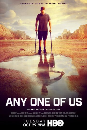 Смотреть фильм Any One of Us (2019) онлайн в хорошем качестве HDRip