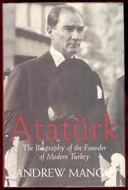 Смотреть фильм Ататюрк: Основатель современной Турции / Atatürk: Founder of Modern Turkey (1999) онлайн в хорошем качестве HDRip