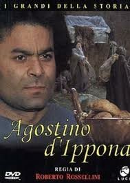 Августин из Иппоны / Agostino d'Ippona