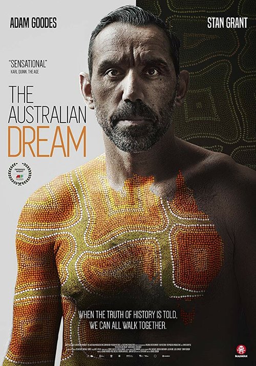 Смотреть фильм Австралийская мечта / The Australian Dream (2019) онлайн в хорошем качестве HDRip