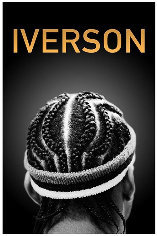Смотреть фильм Айверсон / Iverson (2014) онлайн в хорошем качестве HDRip