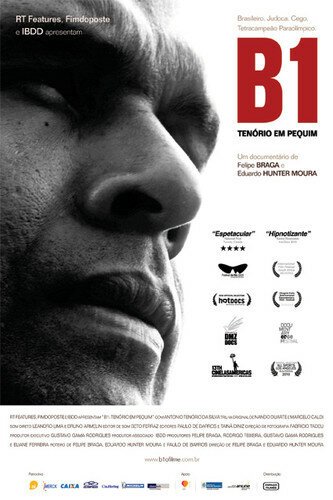 Смотреть фильм B1 (2009) онлайн в хорошем качестве HDRip