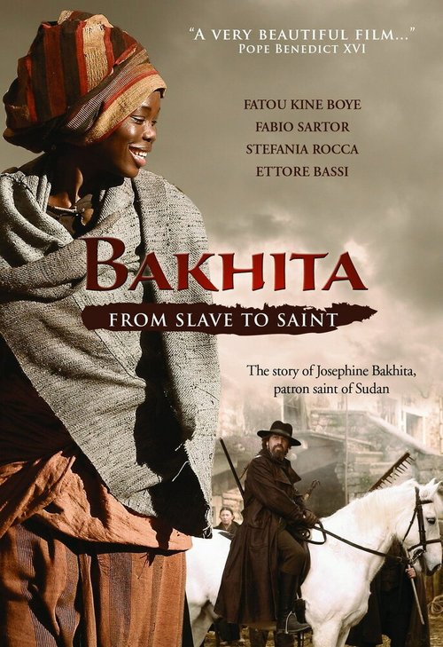 Смотреть фильм Бахита / Bakhita (2009) онлайн 