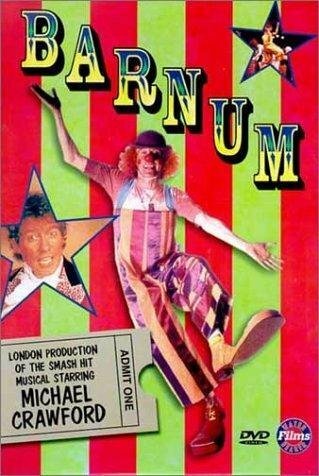 Смотреть фильм Barnum! (1986) онлайн в хорошем качестве SATRip