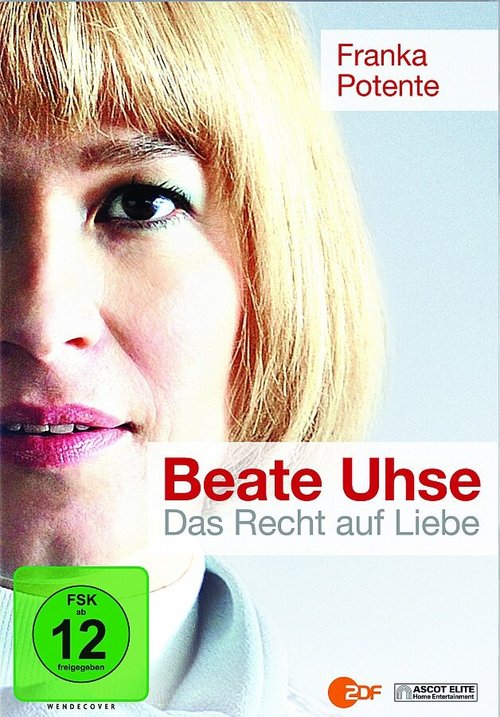 Беата Узе / Beate Uhse - Das Recht auf Liebe