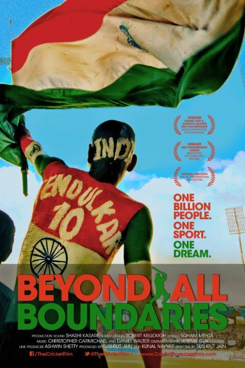 Смотреть фильм Beyond All Boundaries (2013) онлайн в хорошем качестве HDRip