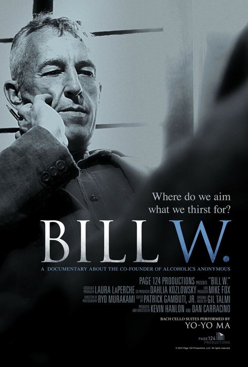 Смотреть фильм Bill W. (2012) онлайн в хорошем качестве HDRip