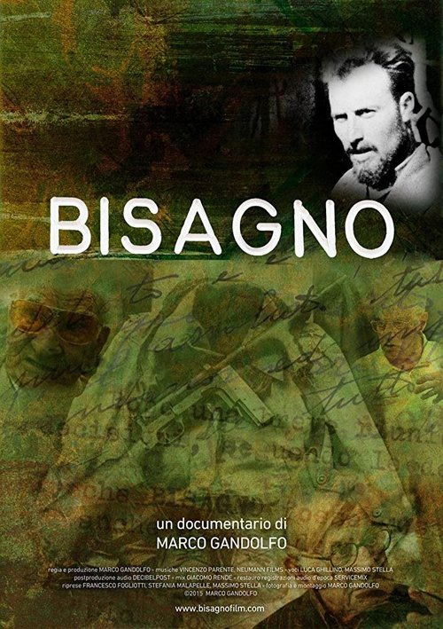 Смотреть фильм Bisagno (2015) онлайн в хорошем качестве HDRip
