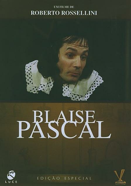 Смотреть фильм Блез Паскаль / Blaise Pascal (1972) онлайн в хорошем качестве SATRip
