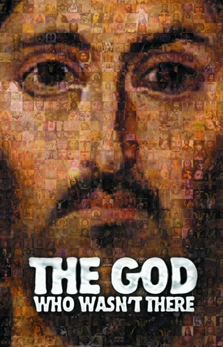 Смотреть фильм Бог, которого не было / The God Who Wasn't There (2005) онлайн в хорошем качестве HDRip