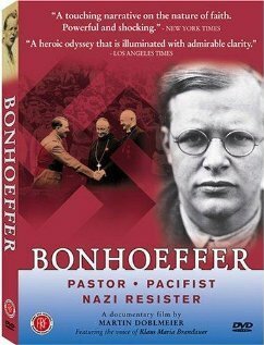 Смотреть фильм Бонхеффер / Bonhoeffer (2003) онлайн в хорошем качестве HDRip