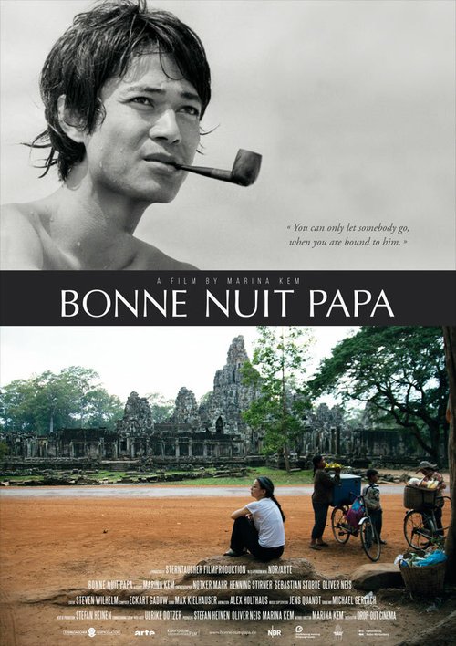 Смотреть фильм Bonne Nuit Papa (2014) онлайн в хорошем качестве HDRip