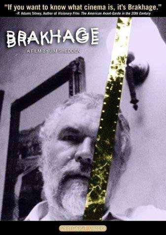Смотреть фильм Brakhage (1998) онлайн в хорошем качестве HDRip