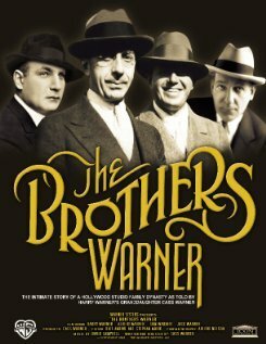 Смотреть фильм Братья Уорнер / The Brothers Warner (2007) онлайн в хорошем качестве HDRip