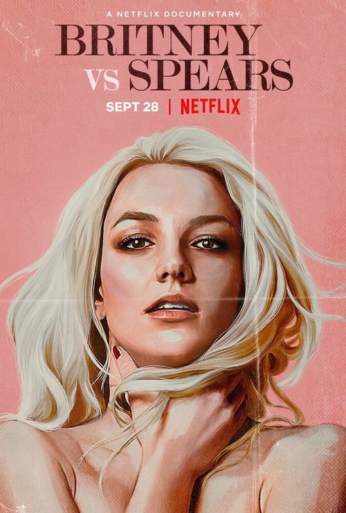 Смотреть фильм Бритни против Спирса / Britney vs Spears (2021) онлайн в хорошем качестве HDRip