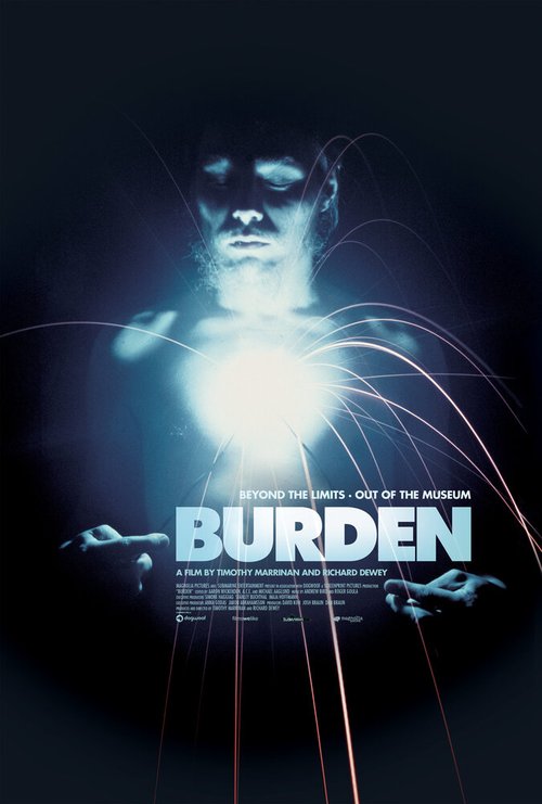 Смотреть фильм Бурден / Burden (2016) онлайн в хорошем качестве CAMRip