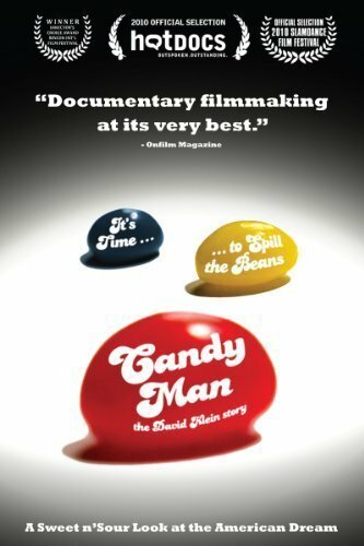 Смотреть фильм Candyman (2010) онлайн в хорошем качестве HDRip