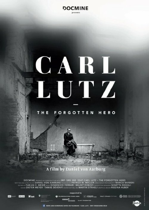 Смотреть фильм Carl Lutz (2014) онлайн 