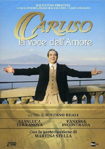 Смотреть фильм Caruso (2012) онлайн 