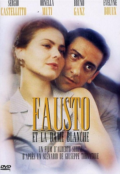 Смотреть фильм Цена победы / Il grande Fausto (1995) онлайн в хорошем качестве HDRip