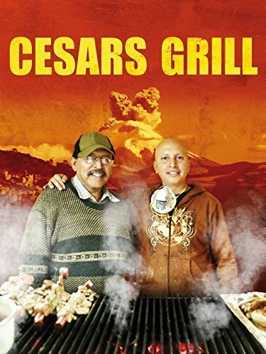 Смотреть фильм Cesar's Grill (2013) онлайн в хорошем качестве HDRip