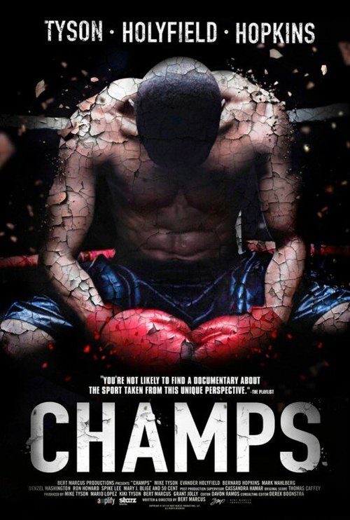 Смотреть фильм Чемпионы / Champs (2014) онлайн в хорошем качестве HDRip