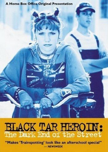 Смотреть фильм Черная смоль героина: Темный конец улицы / Black Tar Heroin: The Dark End of the Street (2000) онлайн в хорошем качестве HDRip