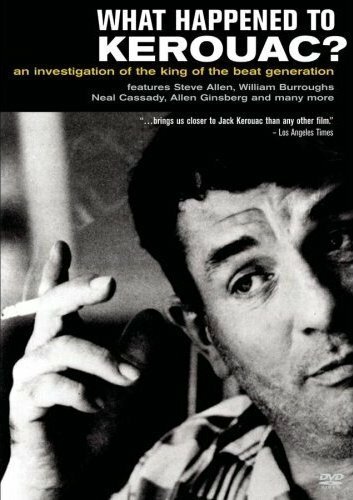 Смотреть фильм Что случилось с Керуаком? / What Happened to Kerouac? (1986) онлайн в хорошем качестве SATRip