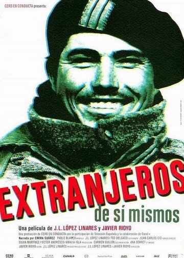 Смотреть фильм Чужие для самих себя / Extranjeros de sí mismos (2000) онлайн в хорошем качестве HDRip