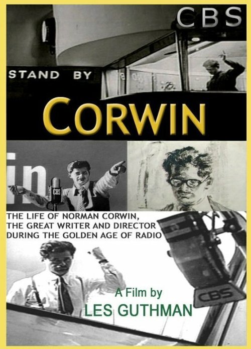 Смотреть фильм Corwin (1996) онлайн в хорошем качестве HDRip