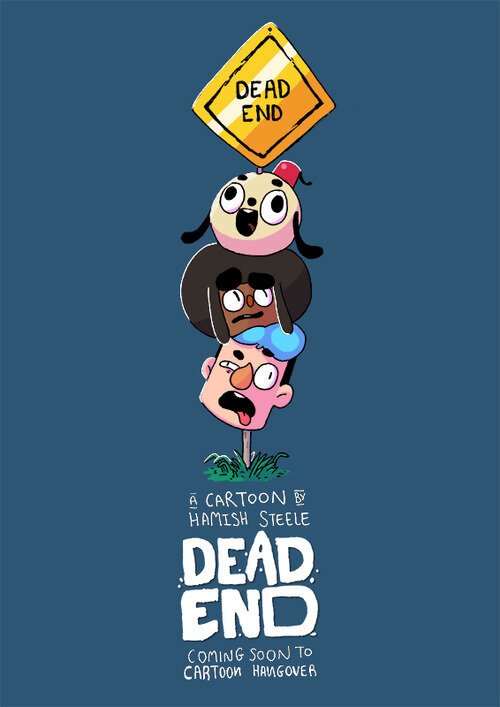Смотреть фильм Dead End (2014) онлайн 