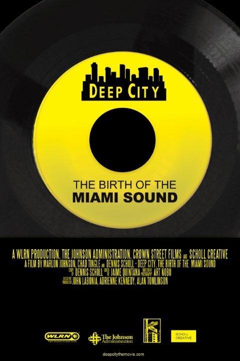 Смотреть фильм Deep City (2014) онлайн в хорошем качестве HDRip