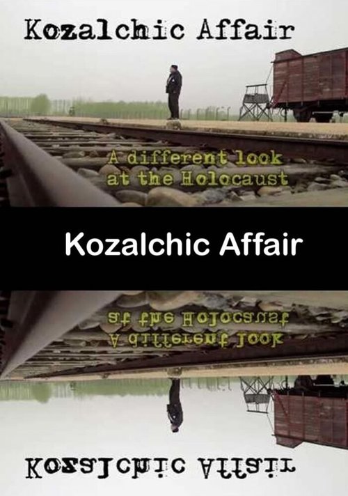 Смотреть фильм Дело Козальчика / The Kozalchik Affair (2015) онлайн в хорошем качестве HDRip