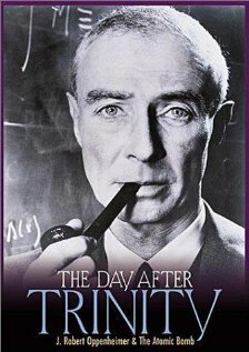 Смотреть фильм День после троицы / The Day After Trinity (1981) онлайн в хорошем качестве SATRip