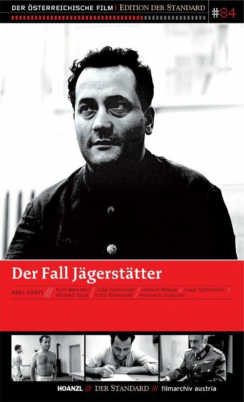 Смотреть фильм Der Fall Jägerstätter (1971) онлайн в хорошем качестве SATRip