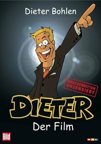 Смотреть фильм Дитер / Dieter (2006) онлайн в хорошем качестве HDRip