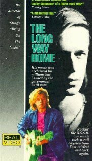Смотреть фильм Долгая дорога домой / The Long Way Home (1989) онлайн в хорошем качестве SATRip