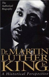 Смотреть фильм Dr. Martin Luther King, Jr.: A Historical Perspective (1994) онлайн в хорошем качестве HDRip