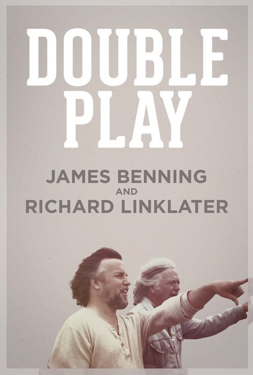 Смотреть фильм Двойная игра: Джеймс Беннинг и Ричард Ликлейтер / Double Play: James Benning and Richard Linklater (2013) онлайн в хорошем качестве HDRip
