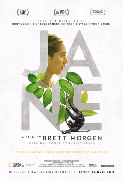 Смотреть фильм Джейн / Jane (2017) онлайн в хорошем качестве HDRip